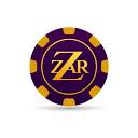 ZAR Casino logo